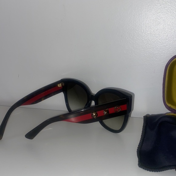 Gucci sunglasses women - Picture 4 of 10